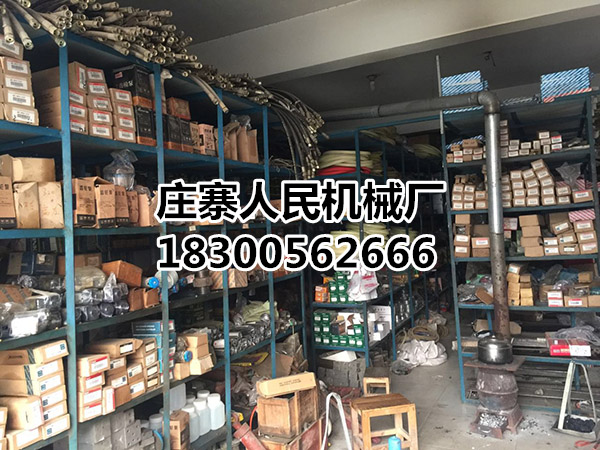 九龙精密机械